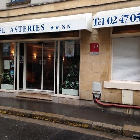 Hotel Asteries Τουρ Εξωτερικό φωτογραφία