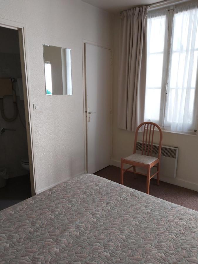 Hotel Asteries Τουρ Εξωτερικό φωτογραφία
