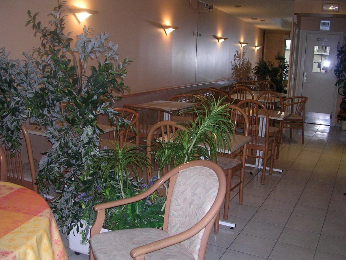 Hotel Asteries Τουρ Εξωτερικό φωτογραφία