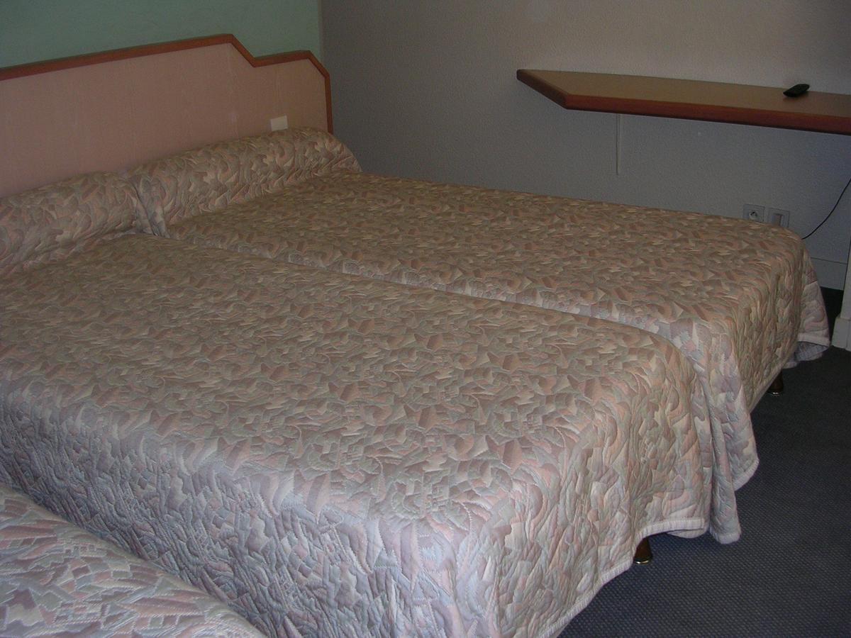Hotel Asteries Τουρ Εξωτερικό φωτογραφία