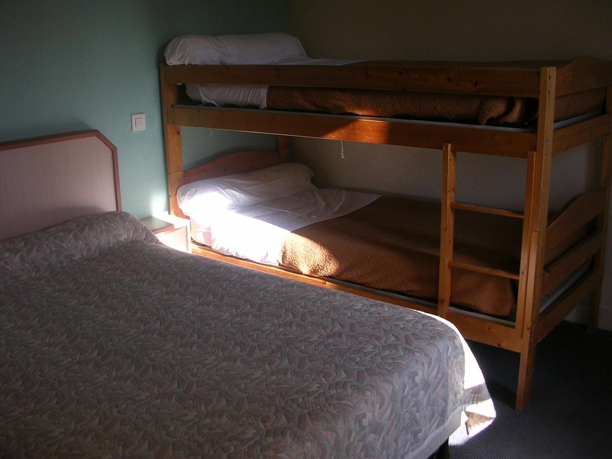 Hotel Asteries Τουρ Εξωτερικό φωτογραφία