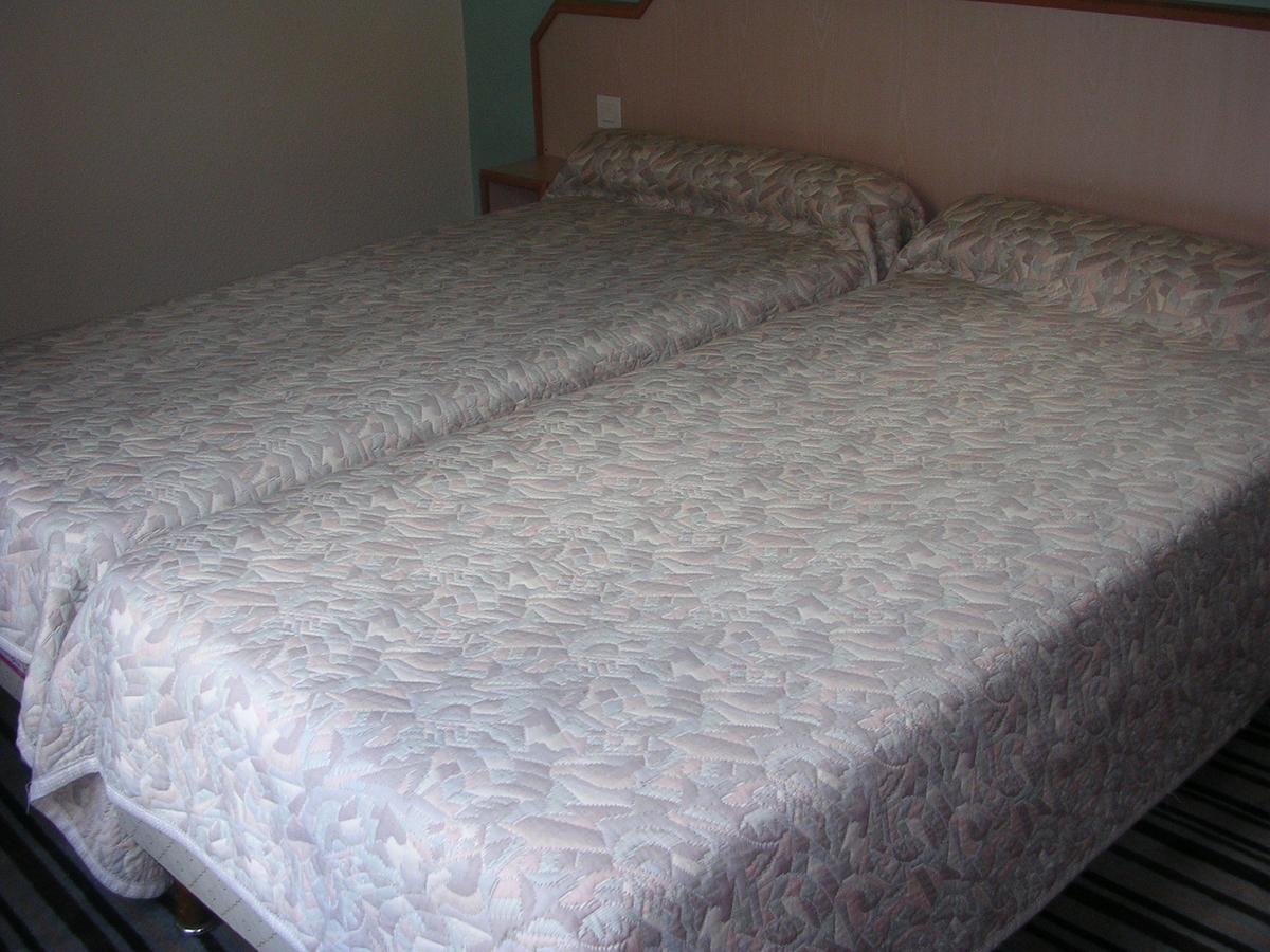 Hotel Asteries Τουρ Εξωτερικό φωτογραφία