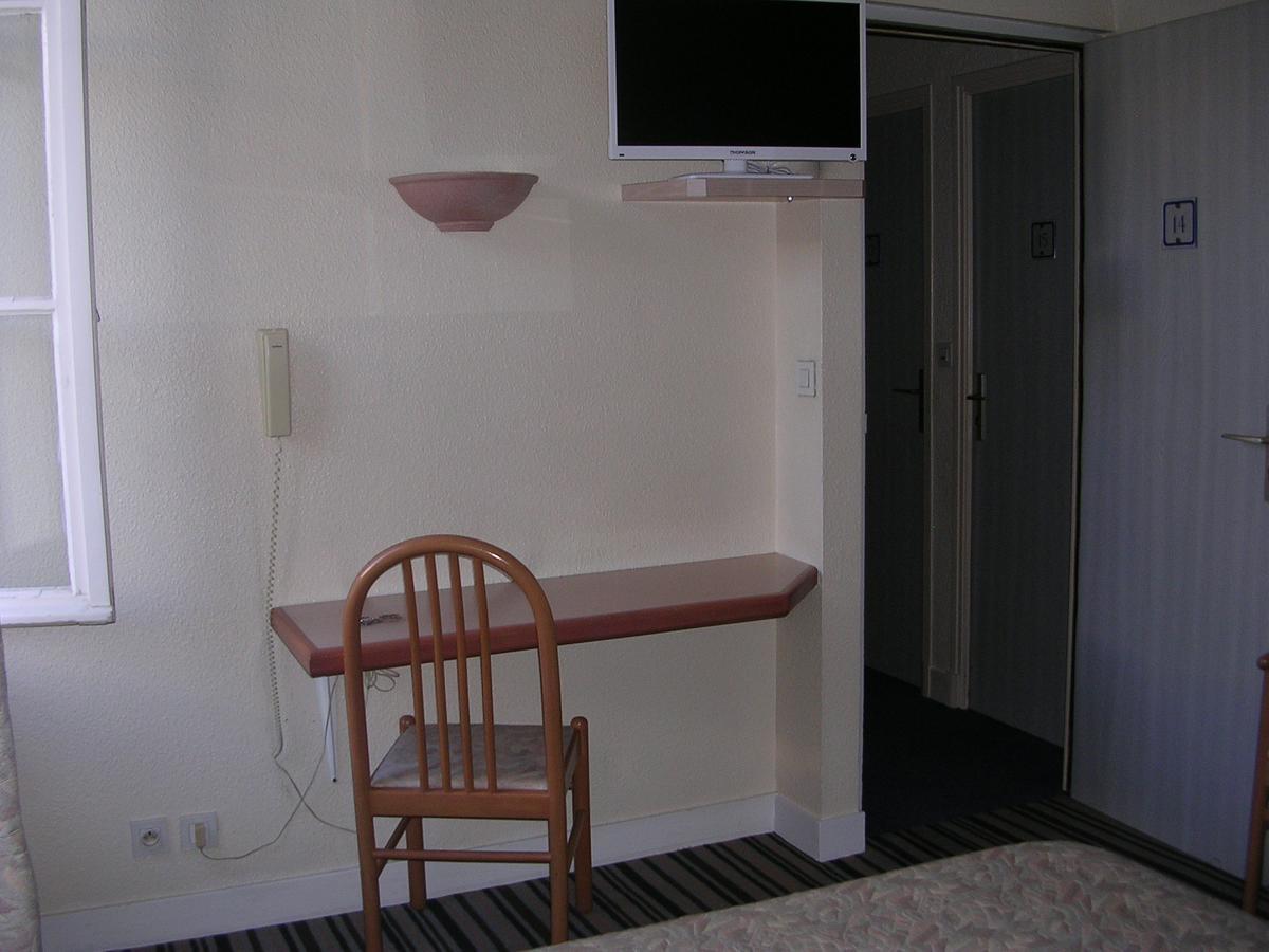 Hotel Asteries Τουρ Εξωτερικό φωτογραφία